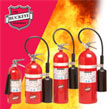 Carbon Dioxide Buckeye Fire Extinguishers
