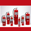 Galaxy Dry Chemical Fire Extinguisher by JL Industries