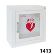 1400 Lifestart AED Cabinets by JL Industries