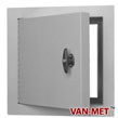 Air and Water Reisitant Insulated Access Door