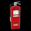 Oval Fire Extinguishers