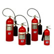 JL Fire Extinguishers