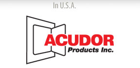 Acudor Access Door  Products, Inc.