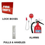 Fire Protection Accessories by JL Industries