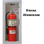 Buena Series Fire Extinguisher Cabinets
