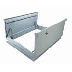 EHA and  EHG Equipment Roof Hatches by JL Industries