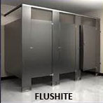 Flushite Bathroom Partitions