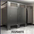 Flushite Bathroom Partitions