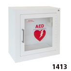 1400 Lifestart AED Cabinets by JL Industries