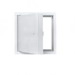 FD3D Double Door Three Hour Fire Rated Insulated Access Panel