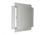 Three Hour Recessed Flange Fire Rated Access Panel