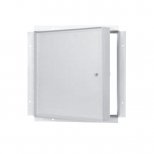 Recessed Flange and Recessed Door Fire Rated Access Panel