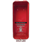 Warrior CATO Fire Extinguisher Cabinet